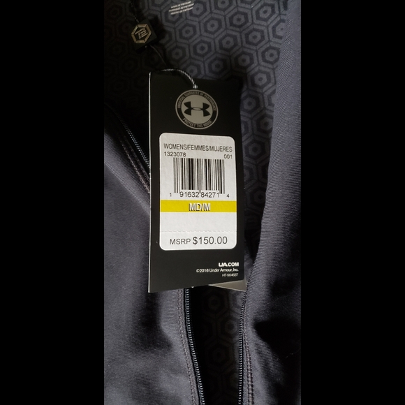 Jacket - Picture 2 of 3